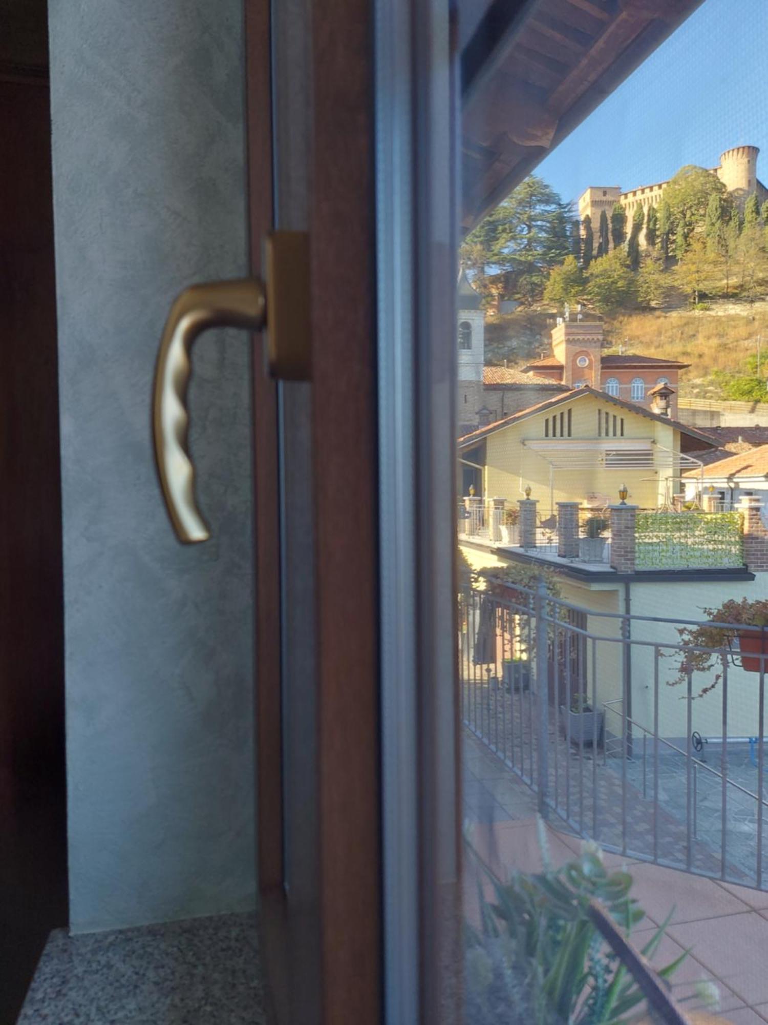 Rocche Di Montexelo - Green Key Apartments & Spa Monticello d'Alba Eksteriør bilde