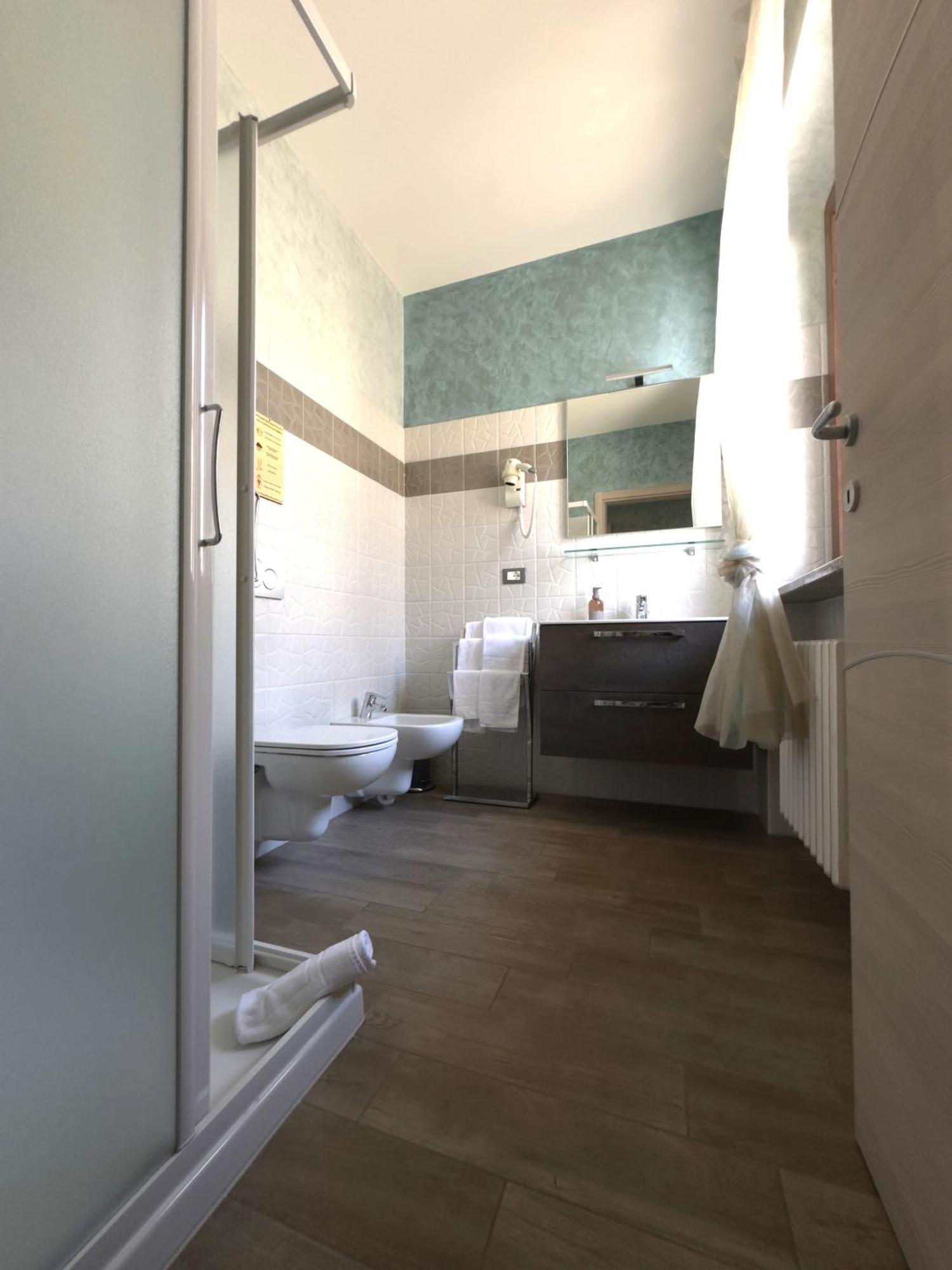 Rocche Di Montexelo - Green Key Apartments & Spa Monticello d'Alba Eksteriør bilde
